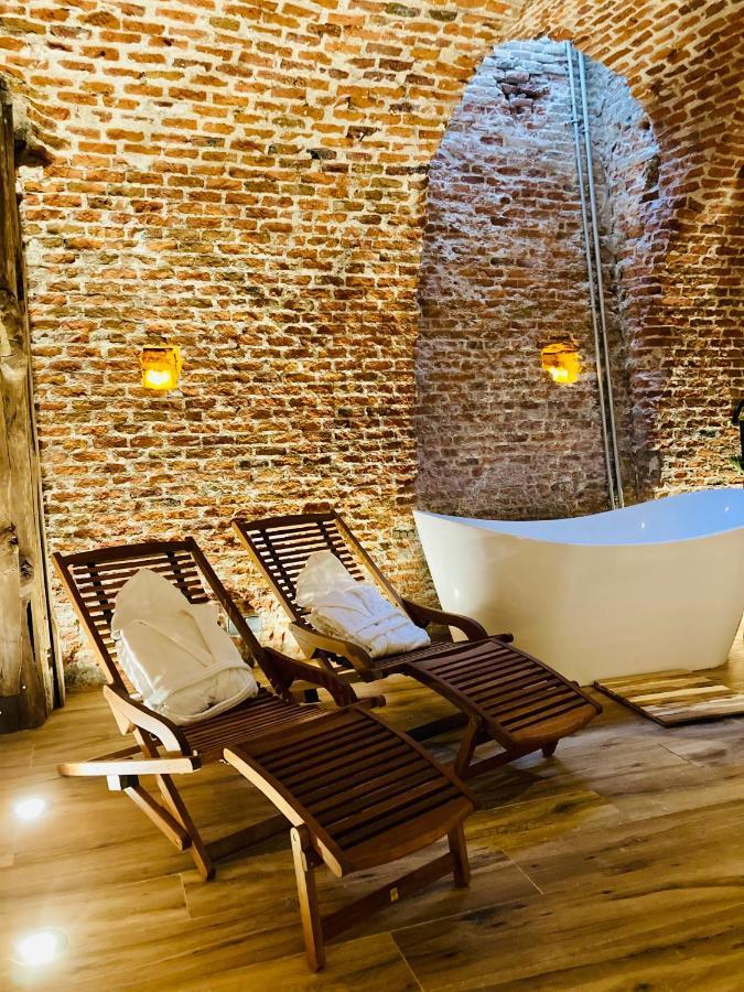 Apartmán Luxury, Private Wellness In Prado Museum New Aug21 Madrid Exteriér fotografie