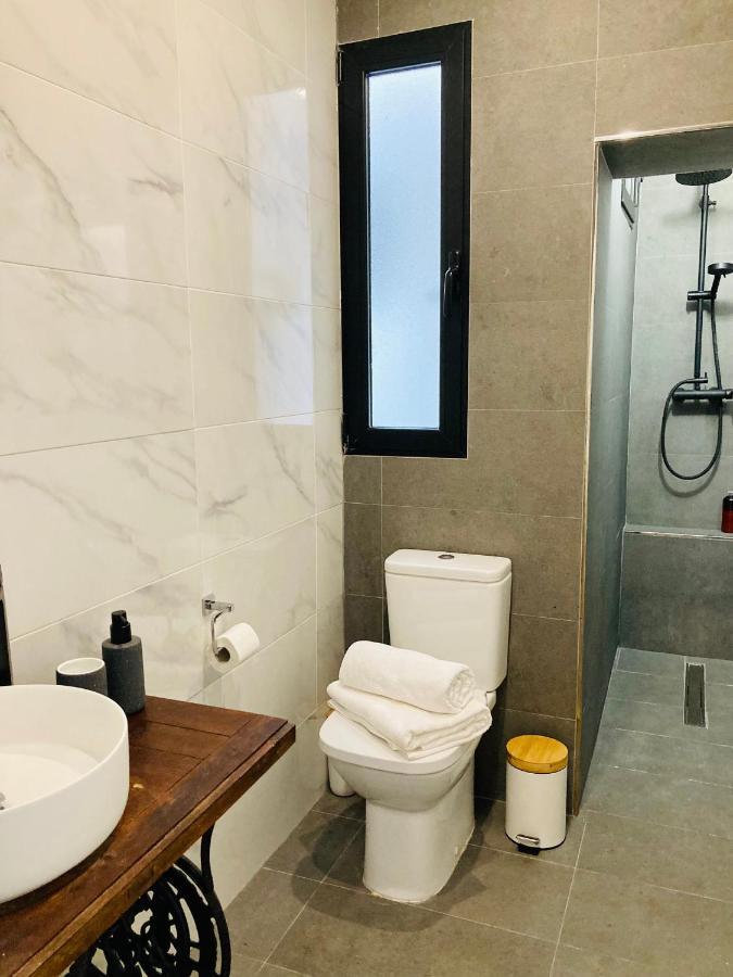 Apartmán Luxury, Private Wellness In Prado Museum New Aug21 Madrid Exteriér fotografie
