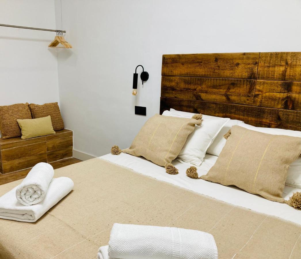 Apartmán Luxury, Private Wellness In Prado Museum New Aug21 Madrid Exteriér fotografie