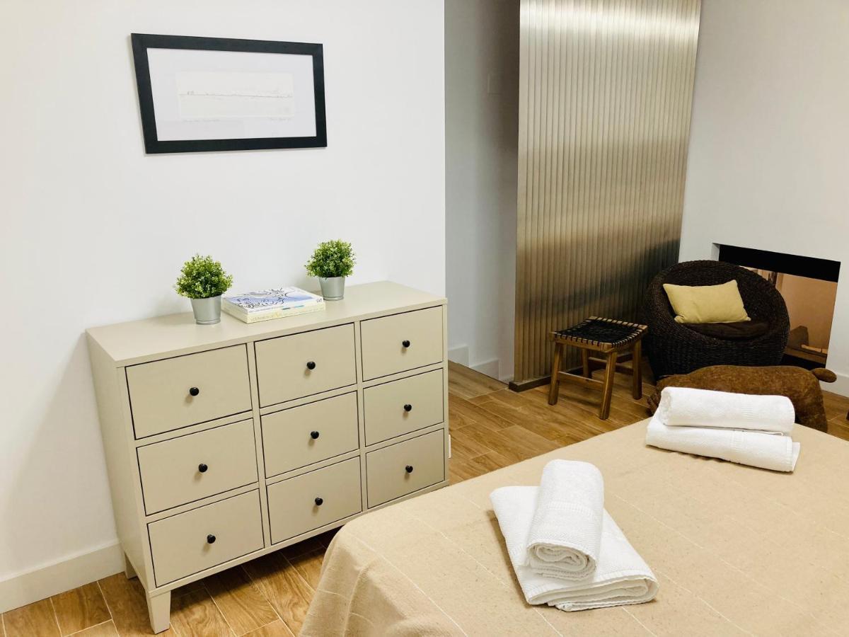 Apartmán Luxury, Private Wellness In Prado Museum New Aug21 Madrid Exteriér fotografie