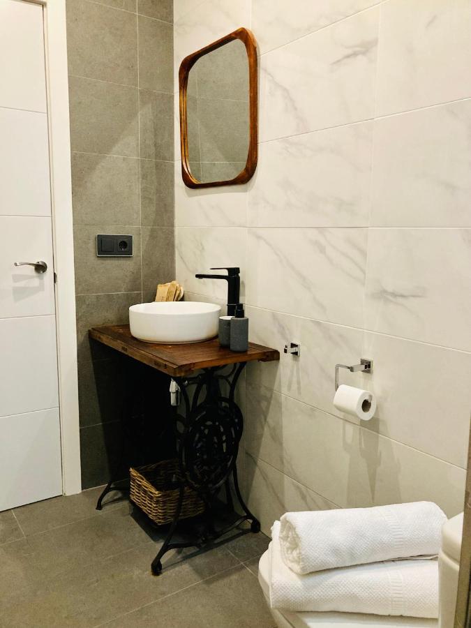 Apartmán Luxury, Private Wellness In Prado Museum New Aug21 Madrid Exteriér fotografie