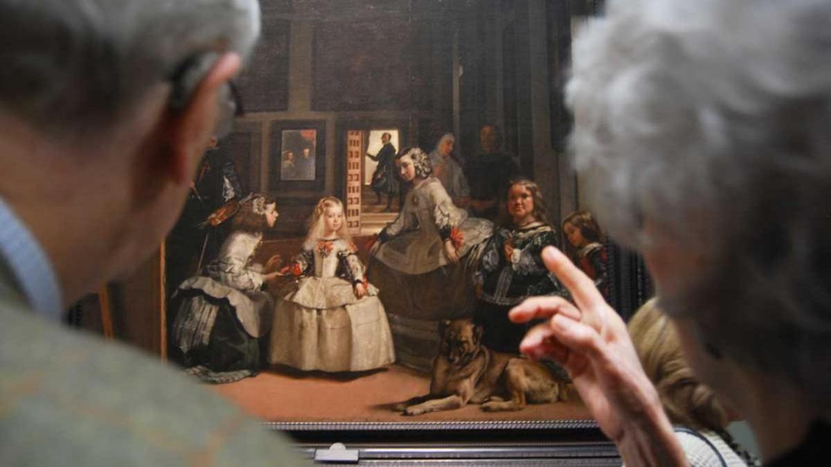 Apartmán Luxury, Private Wellness In Prado Museum New Aug21 Madrid Exteriér fotografie