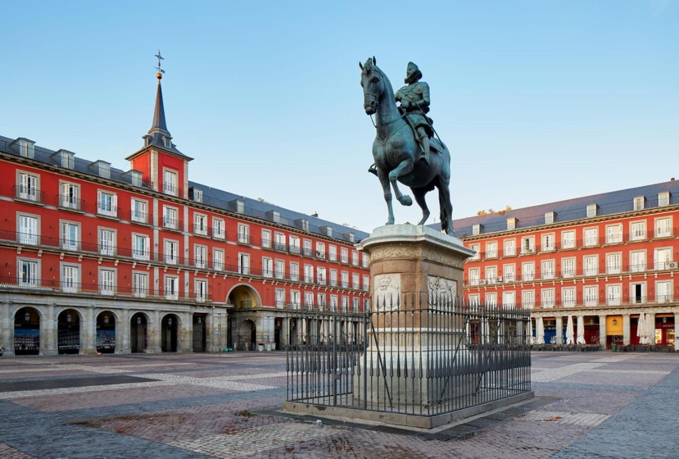 Apartmán Luxury, Private Wellness In Prado Museum New Aug21 Madrid Exteriér fotografie